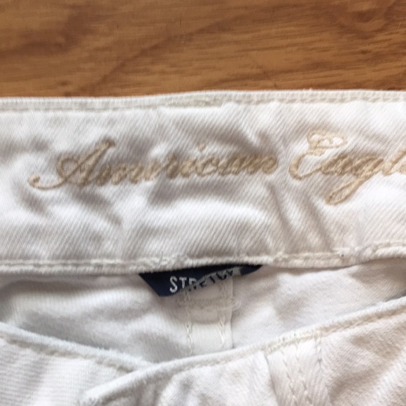 Capris - Picture 3 of 4